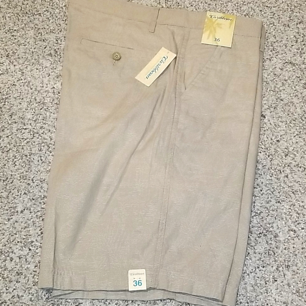 R&Y Caribbean Shorts